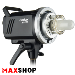 Godox MS200 Studio Flash